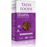 Talya Foods Filizlendirilmiş Kırmızı Mercimek & Nohut Makarna 200g - 200 gr