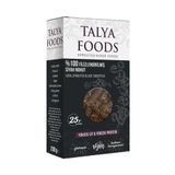 Talya Foods Filizlendirilmiş Siyah Nohut Makarnası 200 Gr