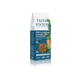 Talya Foods Filizlendirilmiş Yeşil Mercimek & Kinoa & Kale Arpa Şehriye 200g