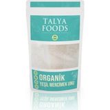 Talya Foods Filizlendirilmiş Yeşil Mercimek Unu 500g - 500 gr