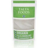 Talya Foods Filizlenmiş Çiğ Karabuğday Unu 500gr - 500 gr