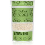 Talya Foods Glutensiz Badem Unu Zarsız 200 gr