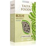 Talya Foods Glutensiz Bezelye Makarnası 200GR