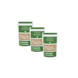 Talya Foods Glutensiz Çiğ Karabuğday Tane 3 X 500 G Avantaj Seti