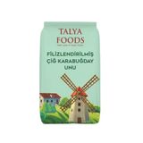 Talya Foods Glutensiz Çiğ Karabuğday Unu 1 kg