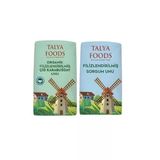 Talya Foods Glutensiz Çiğ Karabuğday Unu & Sorgum Unu Efsane 2 Li 2 X 1 Kg Avantaj Seti