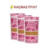 Talya Foods Glutensiz Dut Unu 3X200G Avantaj Seti - 600 gr