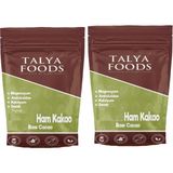 Talya Foods Glutensiz Ham Kakao Avantaj Seti 2 x 100 G