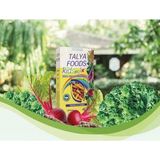 Talya Foods Glutensiz Karışık Sebzeli Baklagil Makarnası - 200 gr