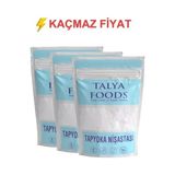 Talya Foods Glutensiz Tapyoka Nişastası 3X500G Avantaj Seti - 1,5 kg