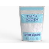 Talya Foods Glutensiz Tapyoka Nişastası 500 g - 500 gr