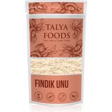 Talya Foods Glutensiz Zarsız Fındık Unu 200 g - 200 gr
