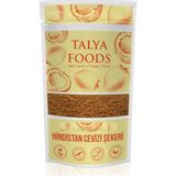 Talya Foods Hindistan Cevizi Şekeri 250 g - 250 gr