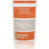 Talya Foods Karnıyarık Otu Tozu 250 gr ( Psyllium Husk )