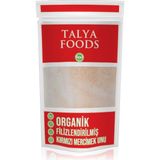 Talya Foods Kırmızı Mercimek Unu 500g - 500 gr