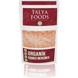 Talya Foods Naturel Kırmızı Mercimek 500g - 500 gr