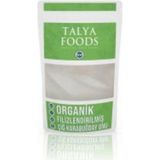 Talya Foods Organik Filizlendirilmiş Çiğ Karabuğday Unu - 10 gr