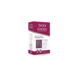 TALYA FOODS Organik Filizlendirilmiş Karabuğday Mor Havuç Ve Pancar Makarnası Tagliatelle 200 Gr