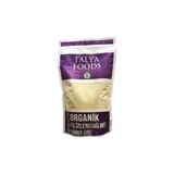 Talya Foods Organik Filizlenmiş Nohut Unu 500gr - 0,500 gr