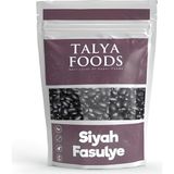 Talya Foods Siyah Fasulye 500 gr