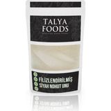 Talya Foods Siyah Nohut Unu 500g - 500 gr