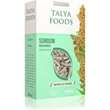 Talya Foods Sorgum Makarnası