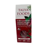 Talya Foods Talya Filizlenmiş Karabuğday Mor Havuç Pancar Şehriye 200 gr
