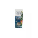 Talya Foods Talya Filizlenmiş Yeşil Mercimek & Kinoa Kale Şehriye 200Gr