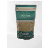 Talya Foods Talya Yeşil Mercimek Unu Filizlenmiş 500 gr