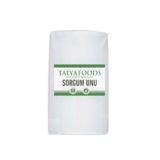 TALYA FOODS Yerli Beyaz Sorgum Unu 1 Kg