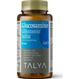 Talya Glikozamin Sülfat Içeren Takviye Edici Gıda 60 Tablet