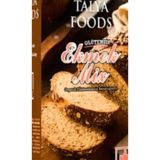 Talya GLÜTENSİZ EKMEK MİX