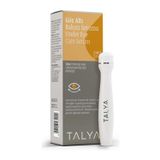 Talya Göz Altı Bakım Serumu Vitamin C Vitamin E Vitamin B5 Hyaluronik Asit 7 Özel Yağ Roll-On 12 ML