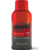 Talya Korean Red Ginseng Complex 50 ml Shot
