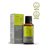 Talya Limon Uçucu Yağı %100 Saf Ve Doğal Bitkisel Uçucu Yağ 10 Ml