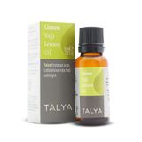 TALYA Limon Yağı 20ml