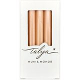 Talya Mum & Mühür Kavuniçi Mühür Mumu 10 Çubuk