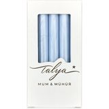 Talya Mum & Mühür Rüzgar Mavi Mühür Mumu 10 Çubuk