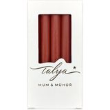 Talya Mum & Mühür Siena Mühür Mumu 10 Çubuk