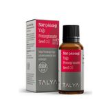 Talya Nar Çekirdeği Yağı, Soğuk Sıkım, %100 Saf ve Doğal ve Katkısız, 20 ml