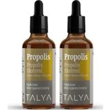 Talya Propolis Extract 2x20 ml Damla