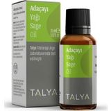 Talya Saf Ada Çayı (Acı Elma) Yağı 20 Ml
