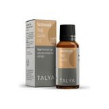 Talya Sarımsak Yağı (Garlic Oil), %100 Saf ve Doğal, Saç Dökülmeleri İçin, 20 ml