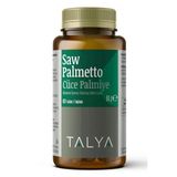 Talya Saw Palmetto 60 Tablet