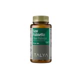 Talya Saw Palmetto Cüce Palmiye Ekstresi 60 Tablet A-000731
