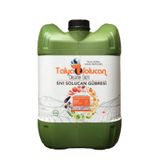 Talya Sıvı Organik Solucan Gübresi 20 KG Konsantre Sebze Ve Meyve Için