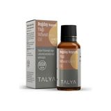 Talya Soğuk Sıkım %100 Saf ve Doğal Buğday Ruşeym Yağı 20 ML