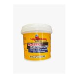 TALYA SOLUCAN Fırça Ile Sürülen Sarı Aşı Macunu Master Yellow Power Güç 1 Kg.