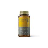 Talya Vıtamın B Complex | Vitamin B Kompleks Içeren Takviye Edici Gıda - 60 Tablet