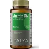 Talya Vitamin B6 60 Tablet